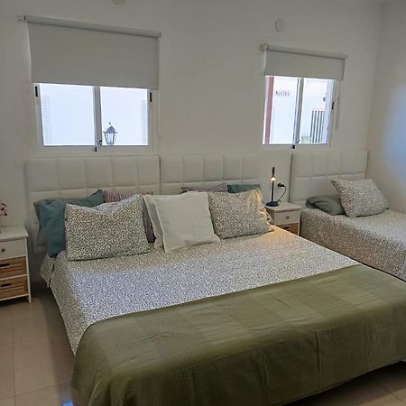 Alquilaencanarias Casa La Playa La Gomera Alojera Buitenkant foto