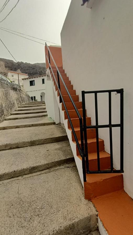 Alquilaencanarias Casa La Playa La Gomera Alojera Buitenkant foto