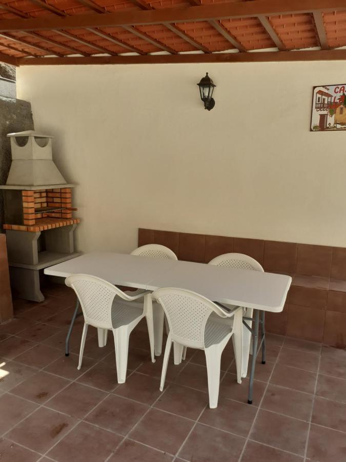 Alquilaencanarias Casa La Playa La Gomera Alojera Buitenkant foto